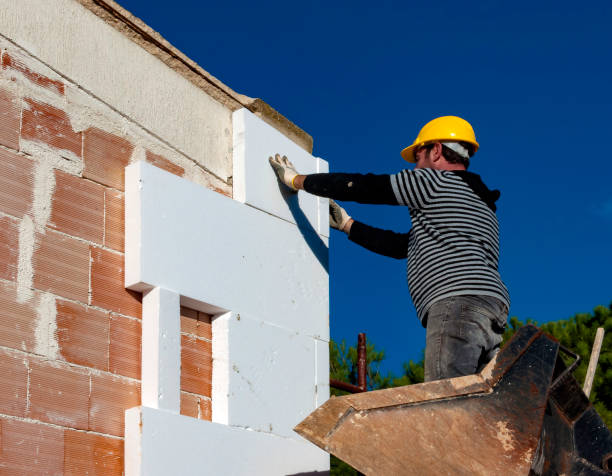 Best Blown-in Insulation in New Hope, PA