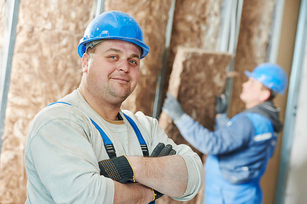 Best Insulation for Specific Applications in New Hope, PA