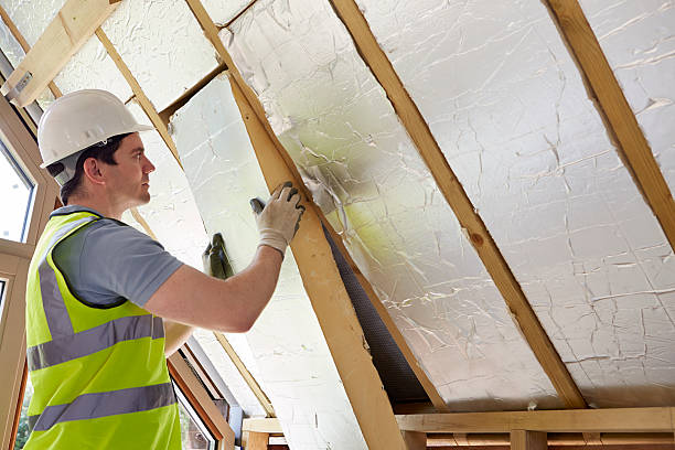 Types of Insulation We Offer in New Hope, PA